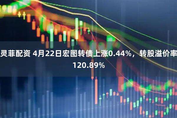灵菲配资 4月22日宏图转债上涨0.44%，转股溢价率120.89%